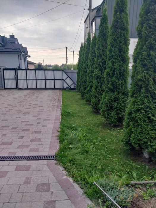 Продається житловий будинок