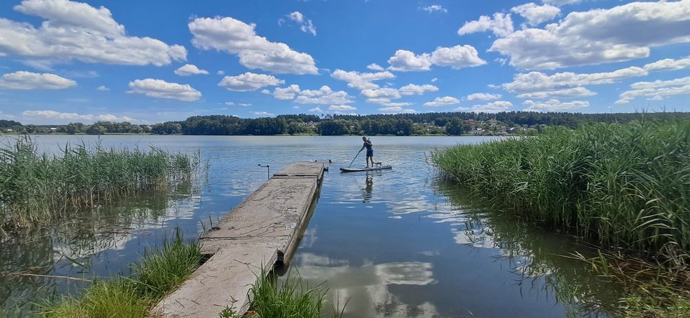 Цілорічний. Комфортний.130м²,лазня,озеро.
