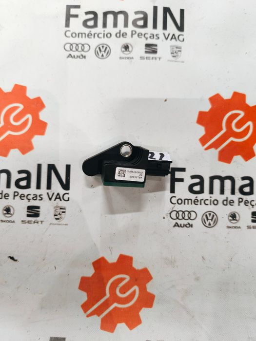 Sensor de Impacto / Colisão VW PASSAT B7