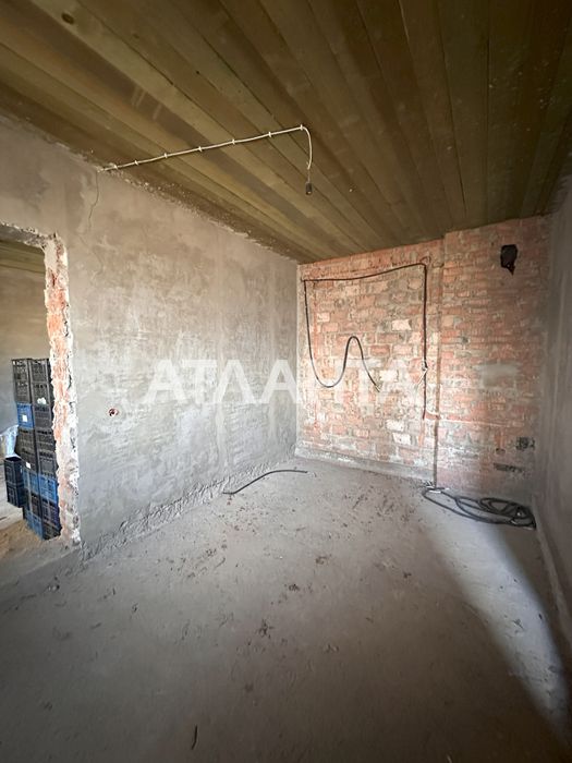 Будинок у Рідківцях  (незавершене будівництво) 10 км від міста