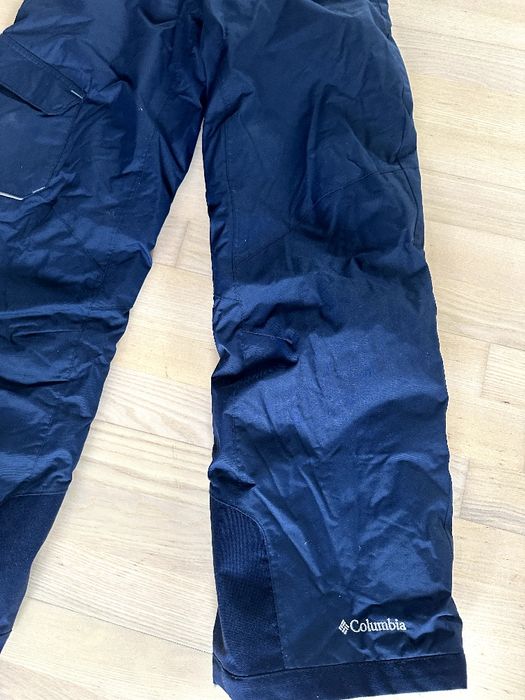 Зимові штани Columbia розмір L