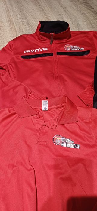 Fato treino futebol Ginova