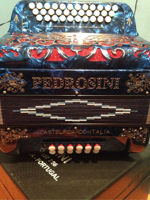Concertina Pedrosini