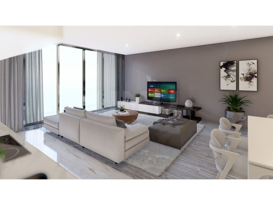 Apartamento T2, para venda, em Atouguia da Baleia, Peniche