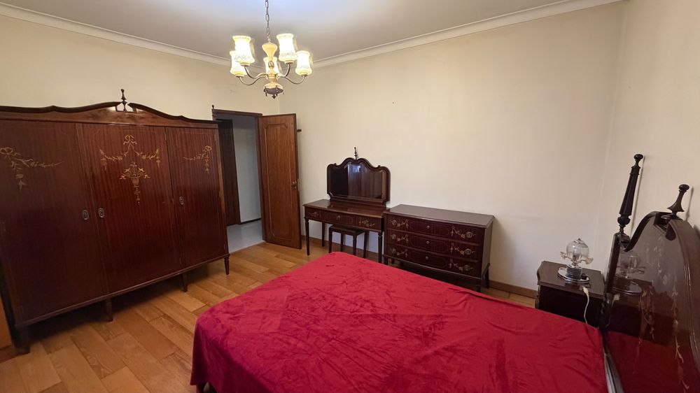 Quarto em S. João da Talha, Loures