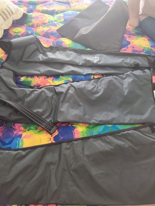 Vendo maquina de fisioterapia