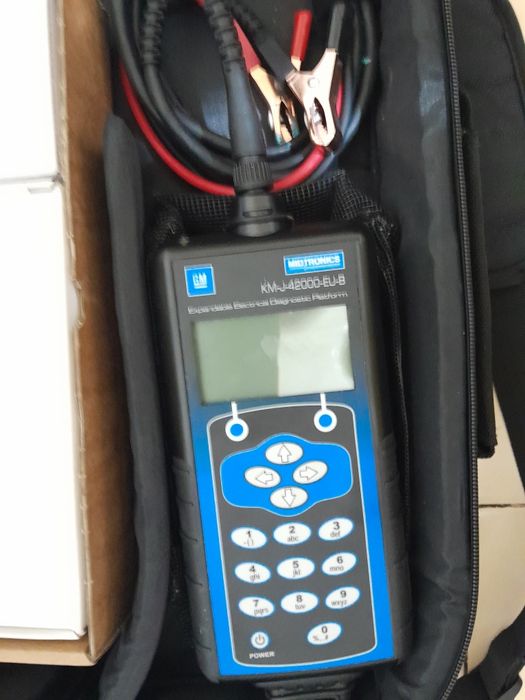 Midtronics KM-J-42000-EU-B