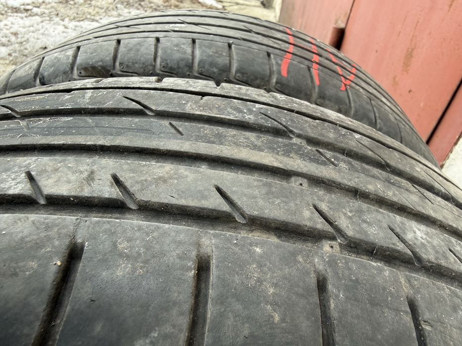 205 60 r16 Laufen літо 2024 рік комплект без дефектів