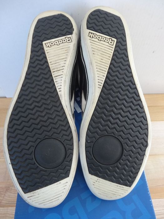 Reebok Classic Leather roz 45,5 TRAMPKI Sportowe