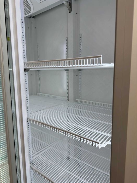 Witryna chłodnicza chłodziarka lodówka do napoi 120 cm 2019r.