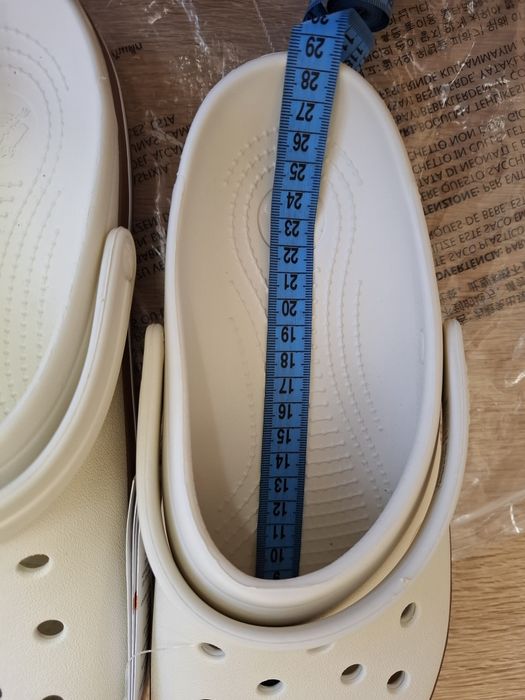 Жіночі крокси Crocs (оригінал), W12 Us (28cm)