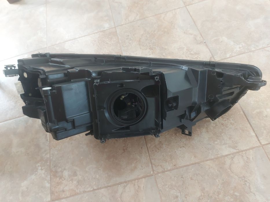 фара ауді Q5 передня Full LED Audi