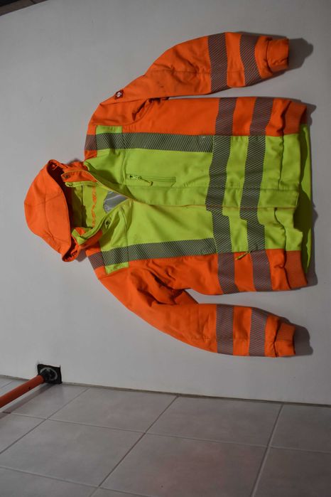 Engelbert Strauss L  kurtka robocza