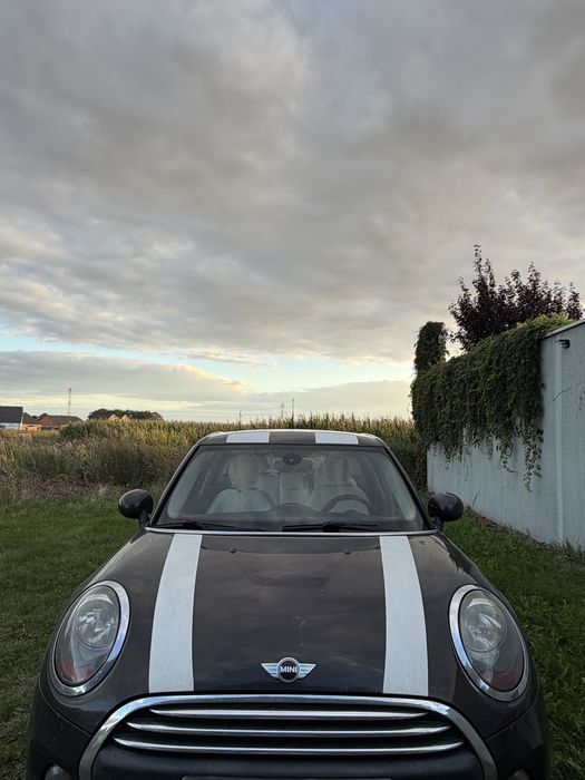MINI One