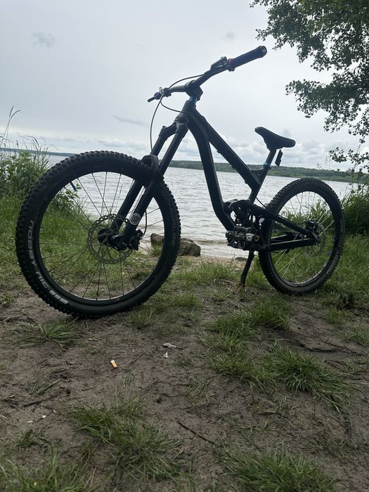 Rower polygon collosus