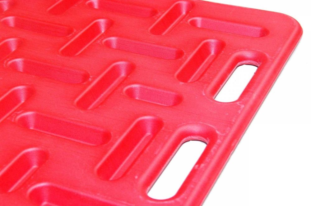 Płyta przepędowa Poganiacz Deska dla świń, Septor, Deska przepędowa