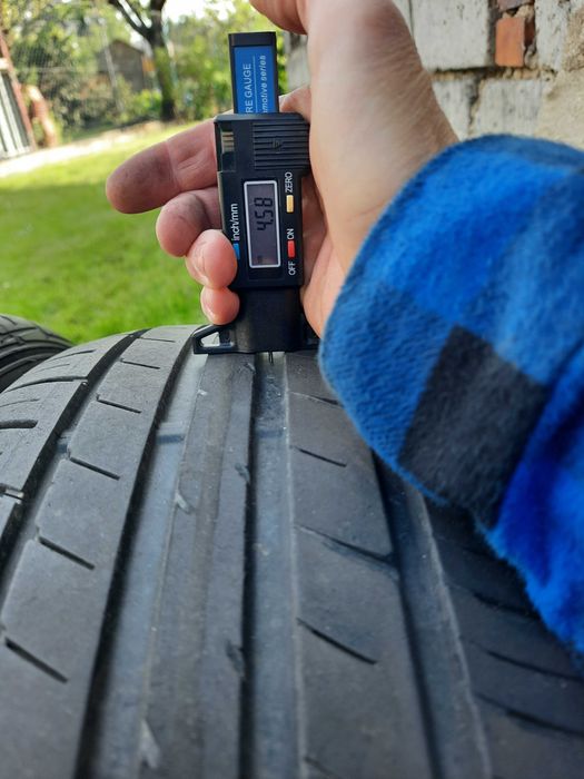 Falken 215/55/17 ZIEX ZE 914A  4szt.