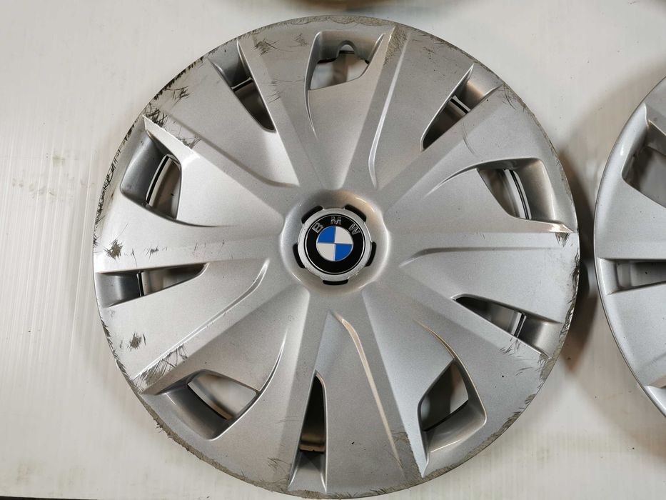 Kołpaki 16” BMW N8223