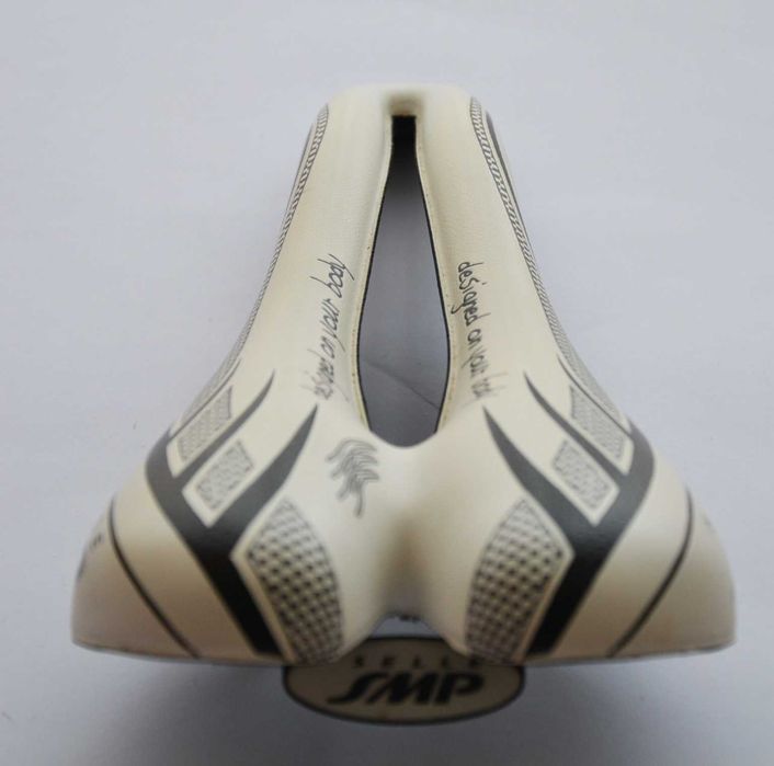 Selim selle SMP Hybrid
