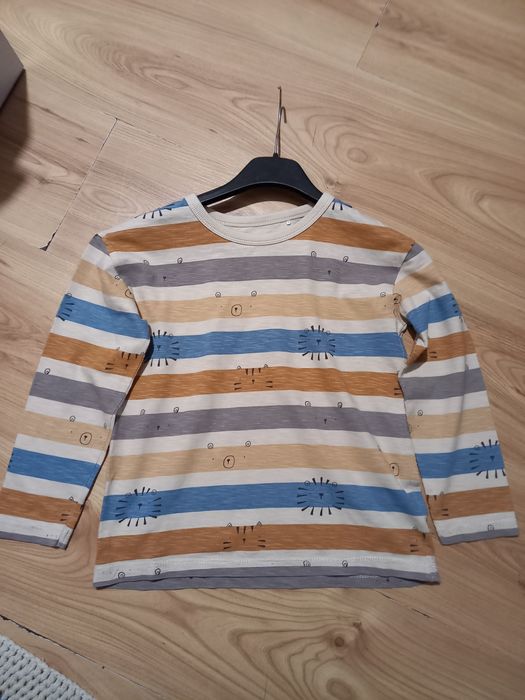 Sprzedam bluzkę dla chłopca