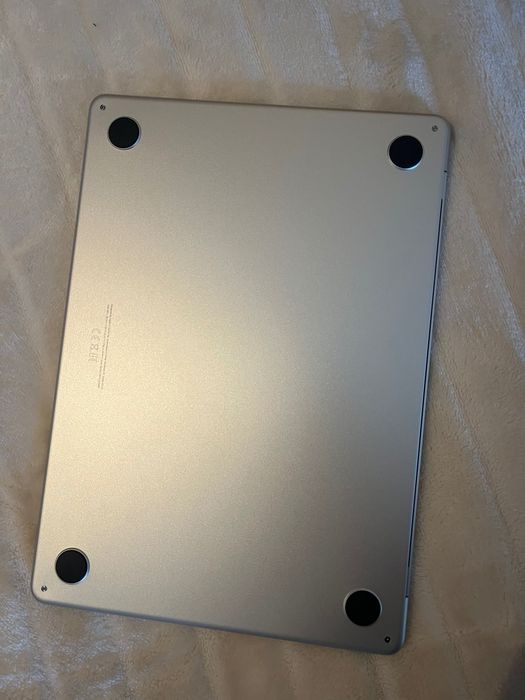 MacBook Air M3 256 GB