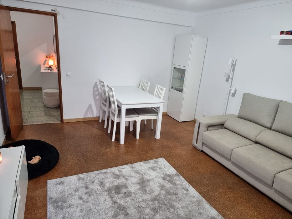 Apartamento T2 Algueirão