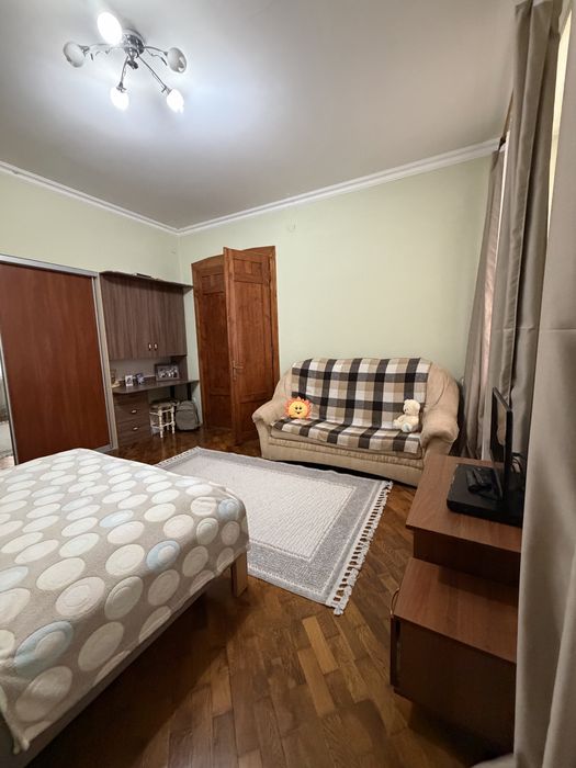 Продаж 2-х кімнатноі квартири