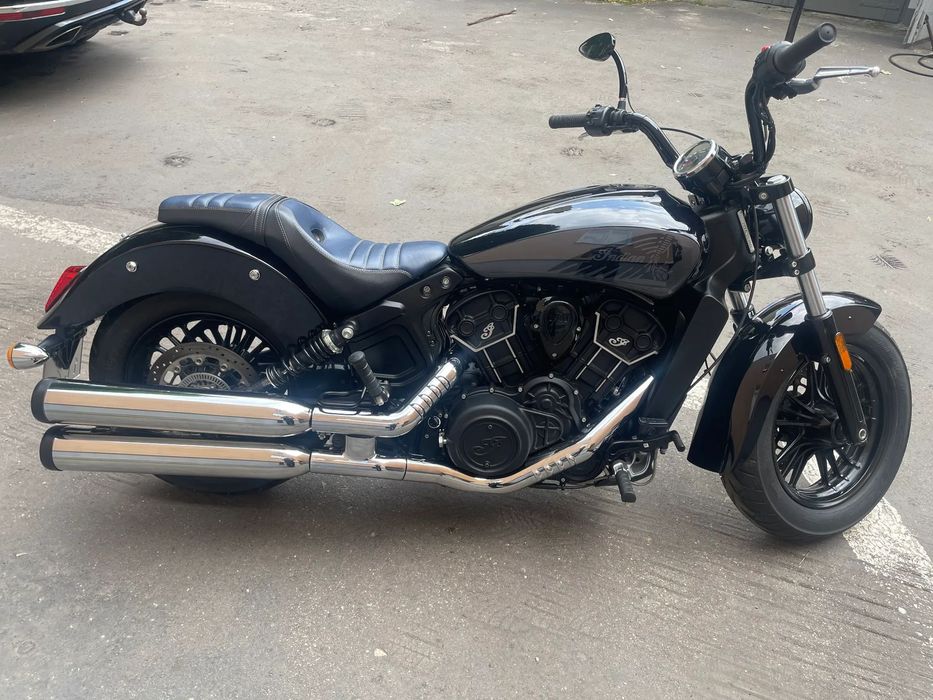 Indian