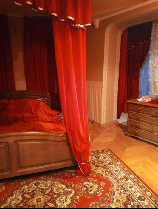 4+-rooms apartment apartment by the address (area 99,4 m²) - Atlanta.ua - photo 12