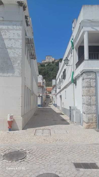 Casa em zona Histórica