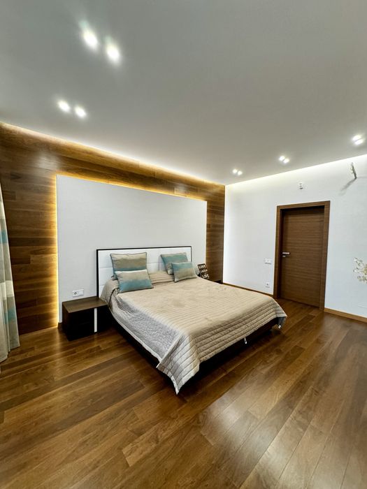 House by the address st. Mikhaylovskaya Industrialnaya (area 600 m²) - Atlanta.ua - photo 11