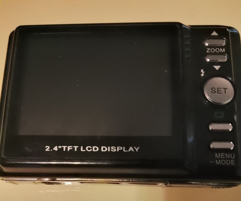 Фотоапарат І.Т.Works DSC - 538