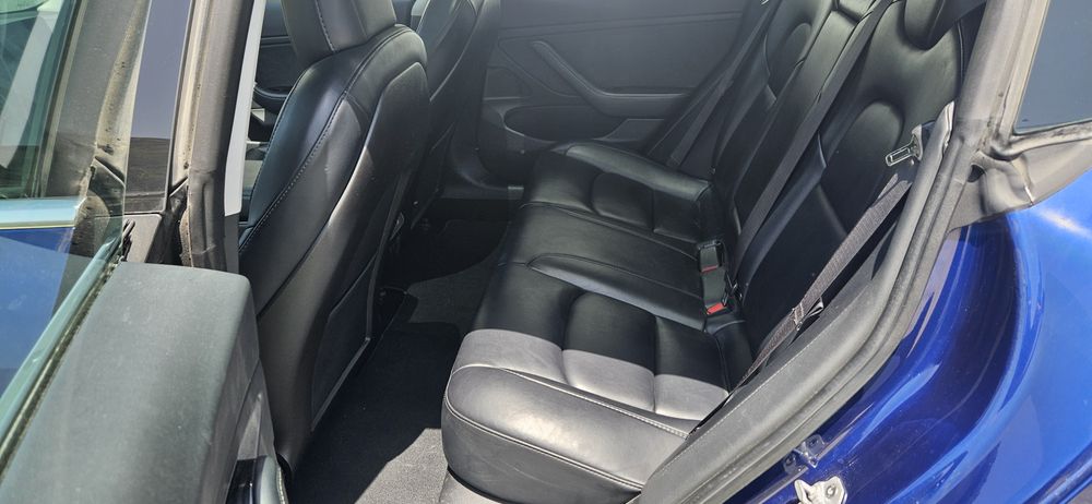 Tesla Model 3 Dual Motor Long Range 476 Cv Nacional 1 Proprietário