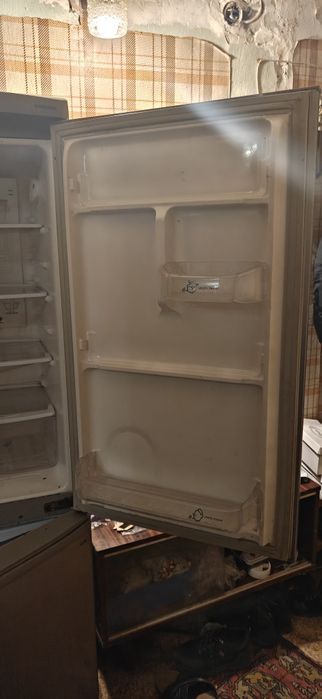 Холодильник сассунг