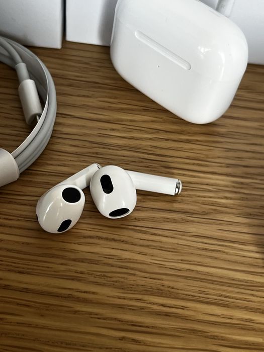 AirPods 3 нові запаковані, 1в1 гарантія!