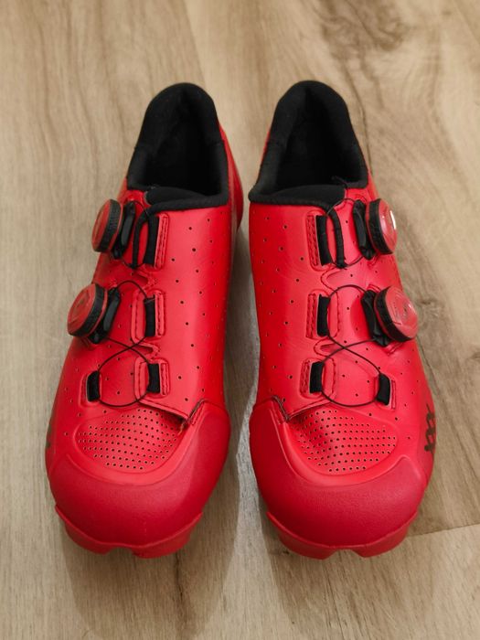 Sapatos de MTB Bontrager XXX Carbon