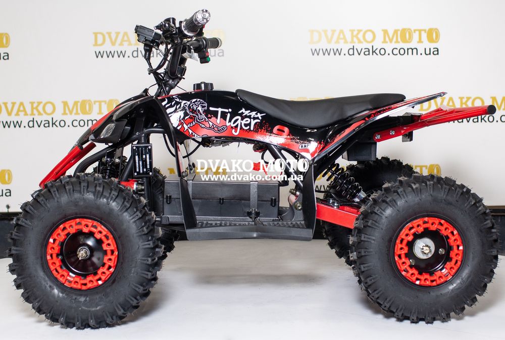 ПО ВСІЙ УКРАЇНІ‼️ Квадрик бензиновий, квадроцикл для підлітків