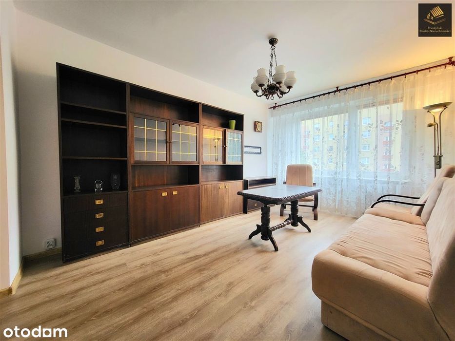 Apartment in Częstochowa, Raków - Widok 4
