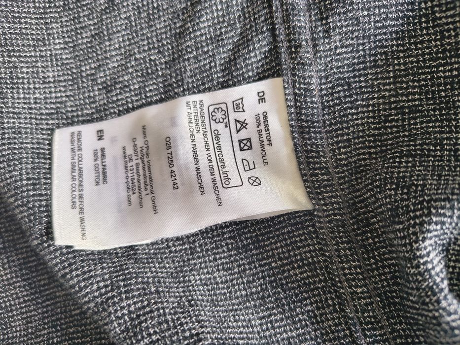Koszula Marc O'Polo 43 fit