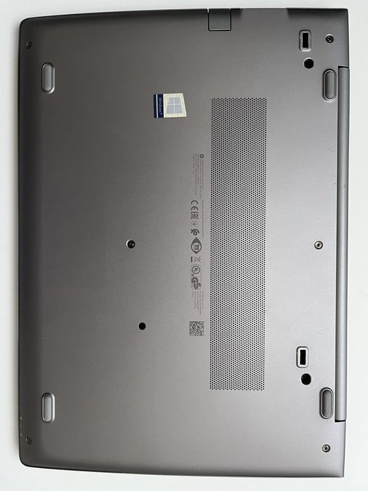 HP Zbook 14u g5, win11pro, i5, 8gb