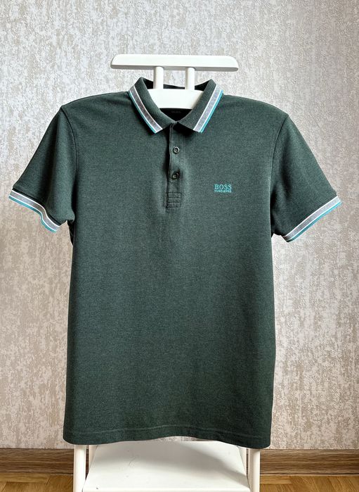 Hugo Boss,поло,футболка