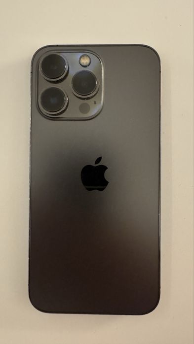 iPhone 13 Pro - 128 gb Estado Impecável (Leia a Descrição)