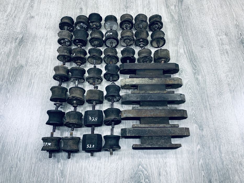 Подомкратнік Бмв Е39 Е46 Bmw Оригінал Розборка