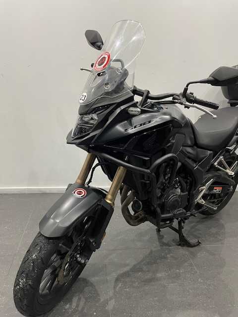 Vendo Honda CB 500 X