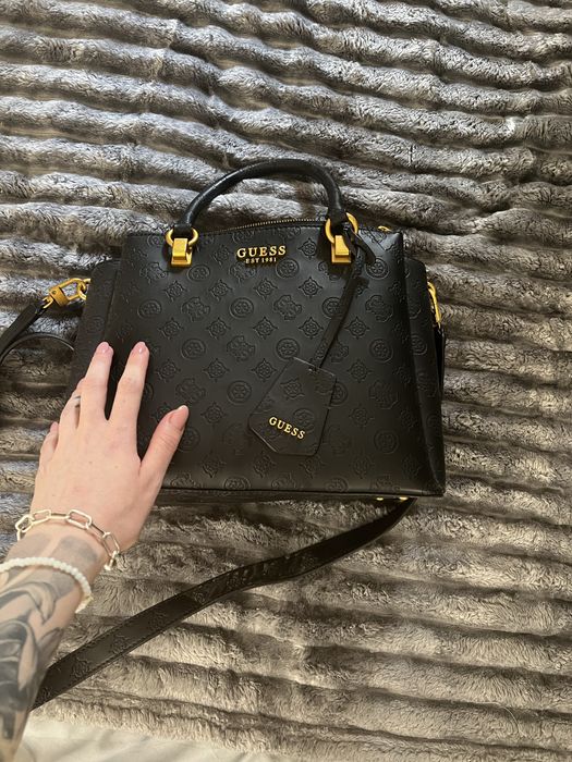 Сумка Guess оригінал