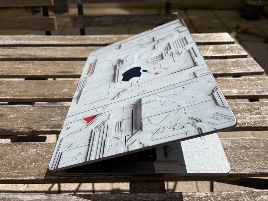 MacBook Pro 14 M3 1TB