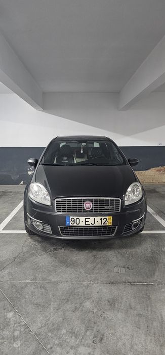 Fiat Linea 1.3 MultiJet
