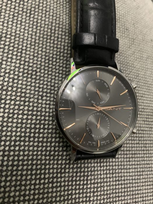 Relogio gant classico