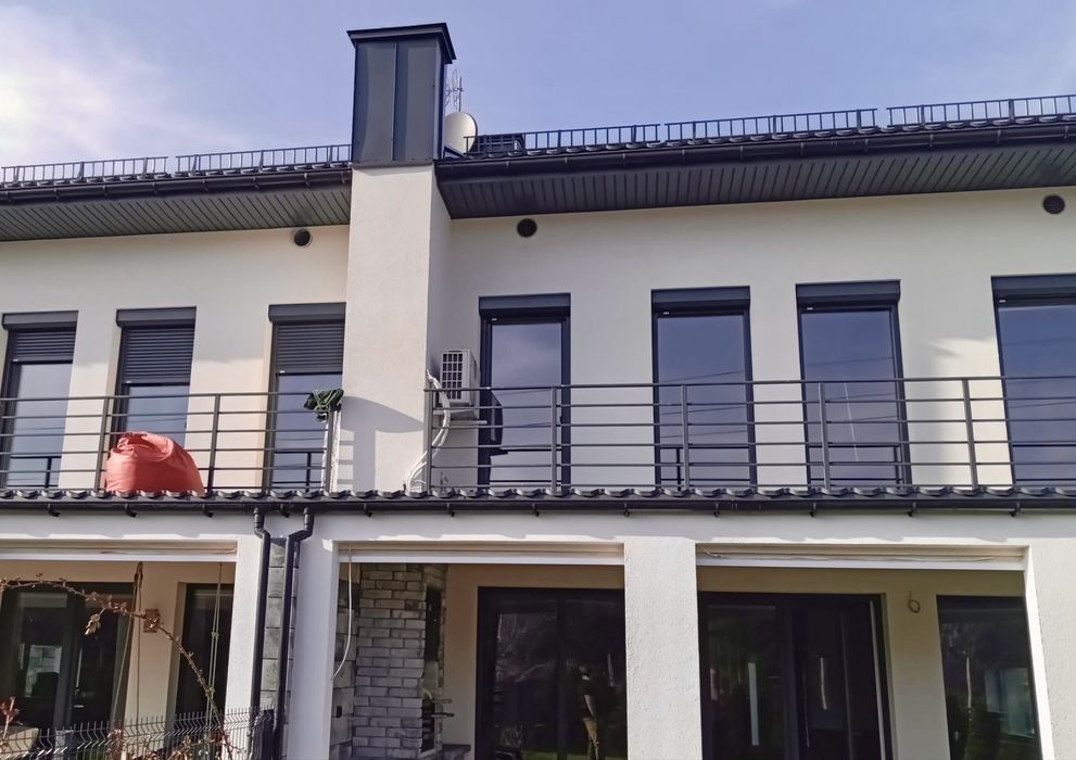 Rolety, plisy, moskitiery – sprzedaż i montaż!