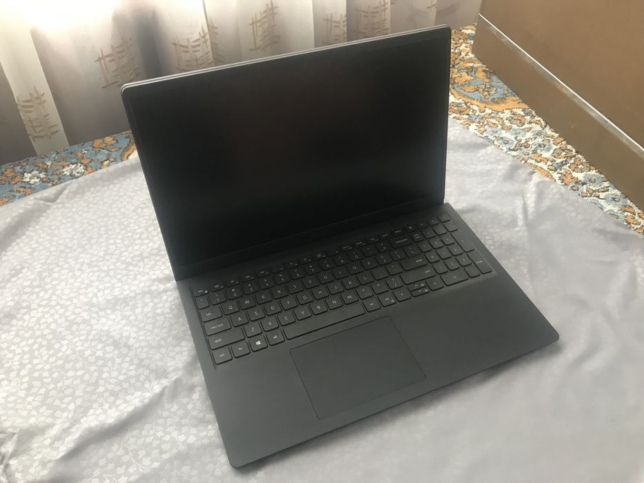 Dell inspirion 15 3510